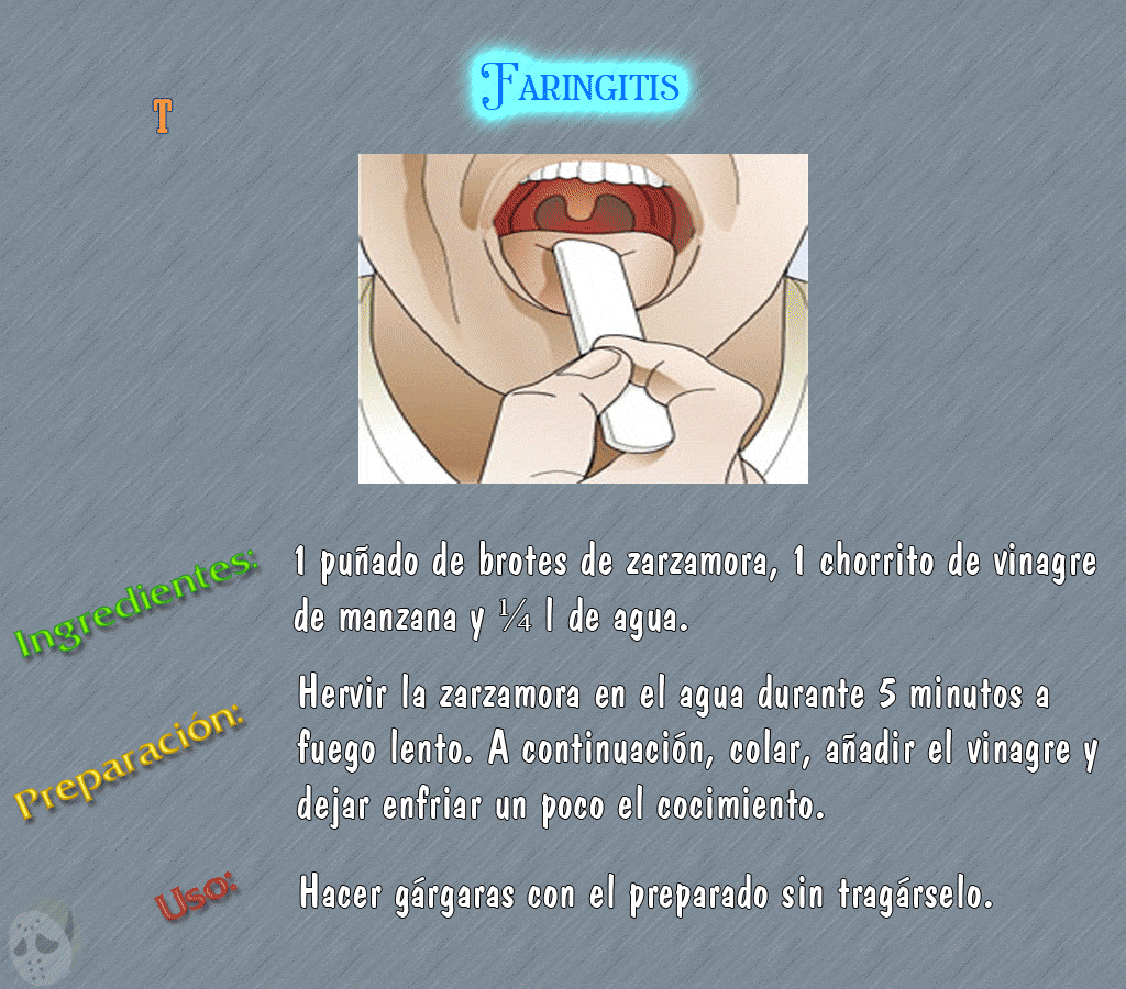 Desde hoy, dile adiós a la farmacia!! Vuelve la Inteligencia