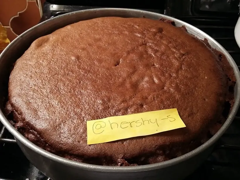 torta fantasia