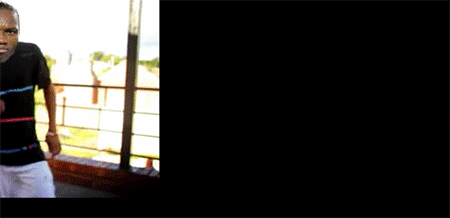 Shout Gif