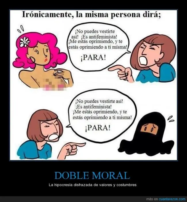 feminazis