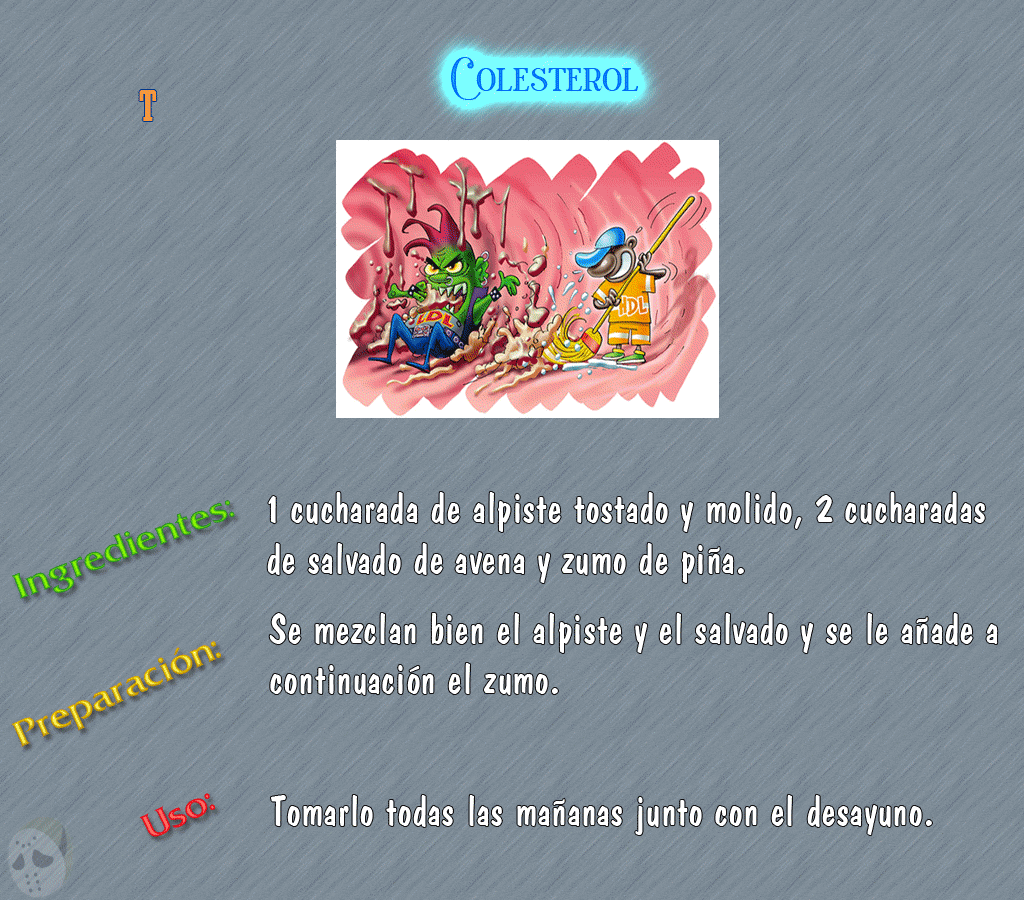 curaciones
