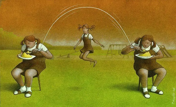 ilustraciones