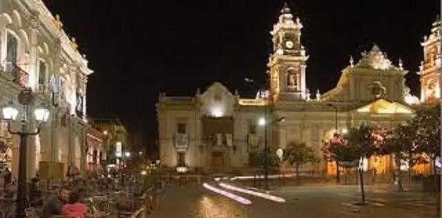 Las 7 ciudades más bellas de Argentina