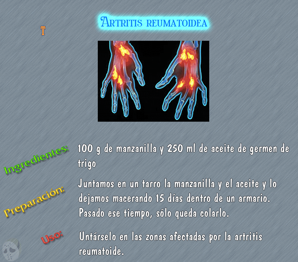 curaciones