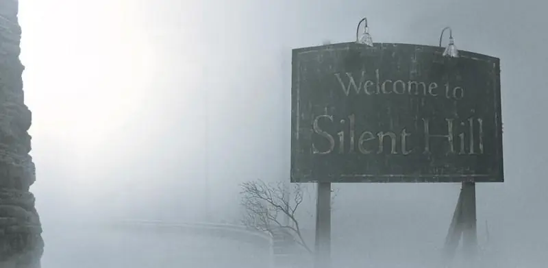 Silent Hill: El Top y el Post que se merece