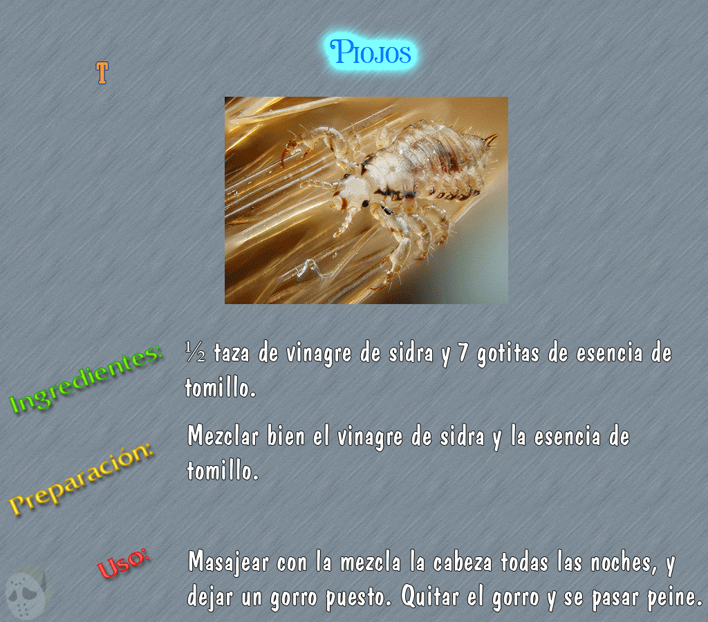 curaciones