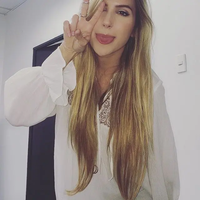 belleza