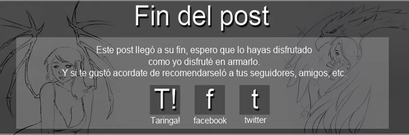 me dibuje como lincesa y te lo muestro