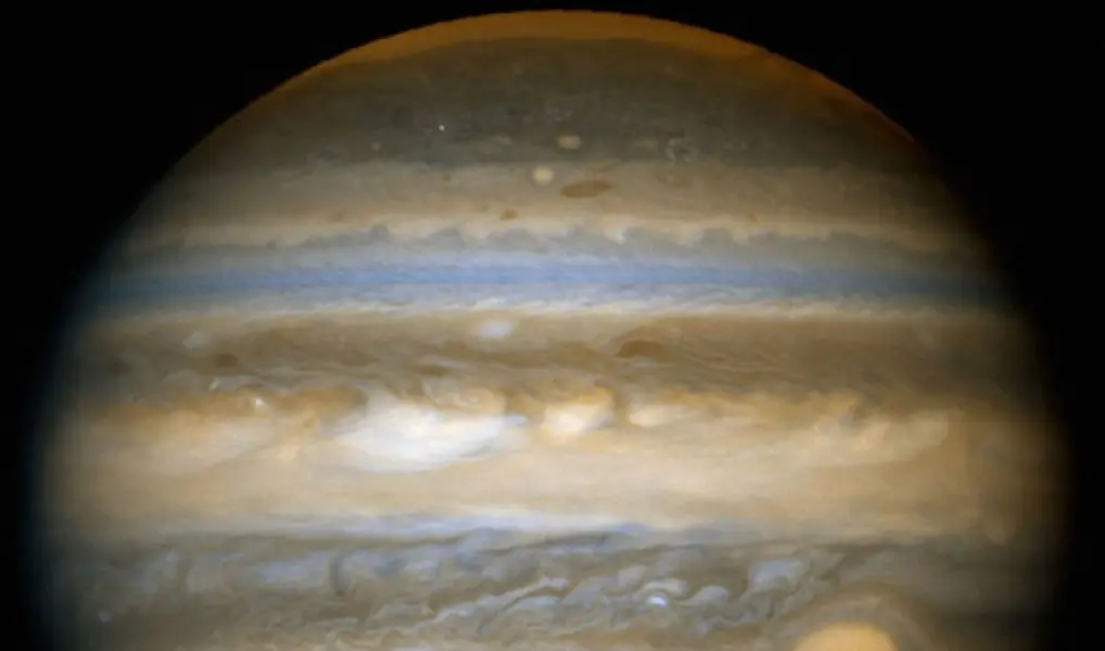 12 Mentiras Astronómicas