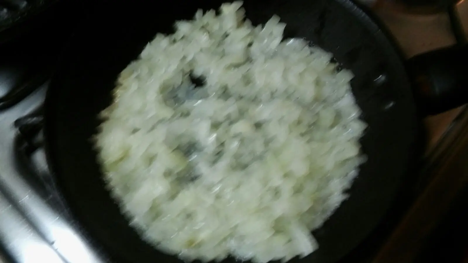 Recetas vegetarianas
