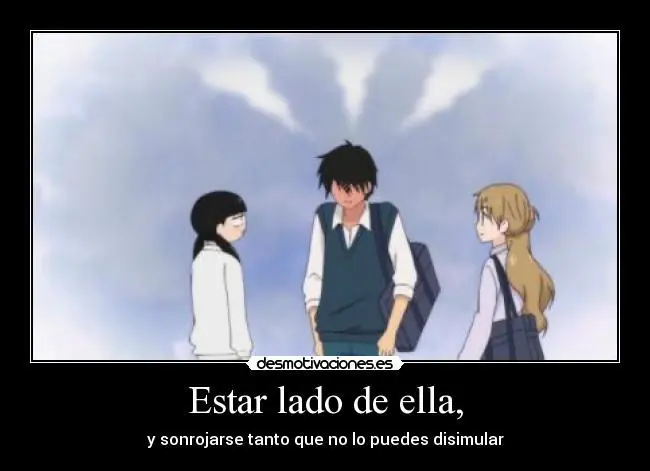 conoci ami novia en un grupo de WHATSAPP y t lo cuento