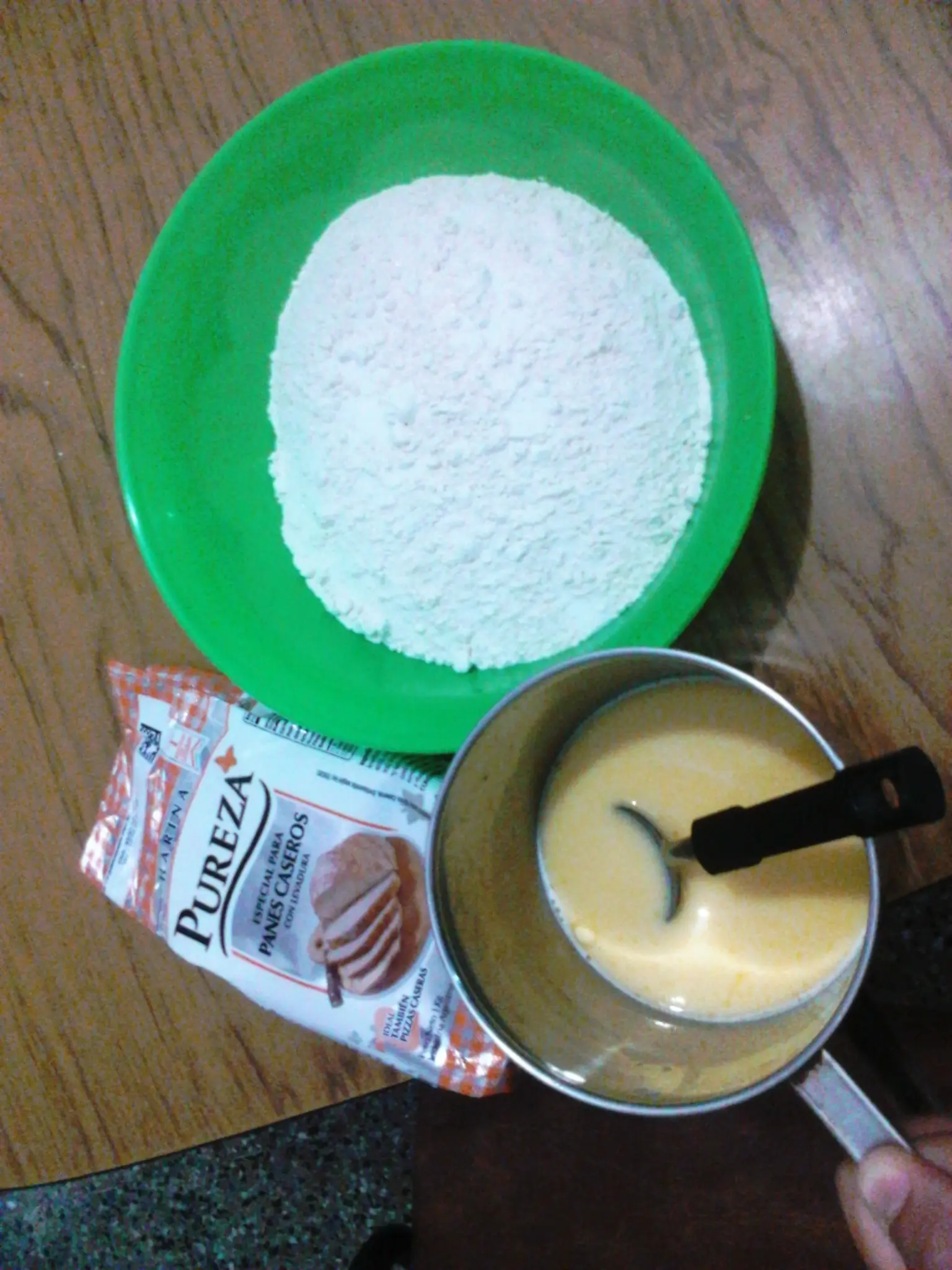 recetas
