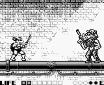 Top 15 de los mejores juegos de Las Tortugas Ninjas :)