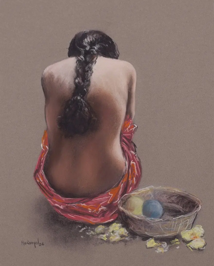 pintura