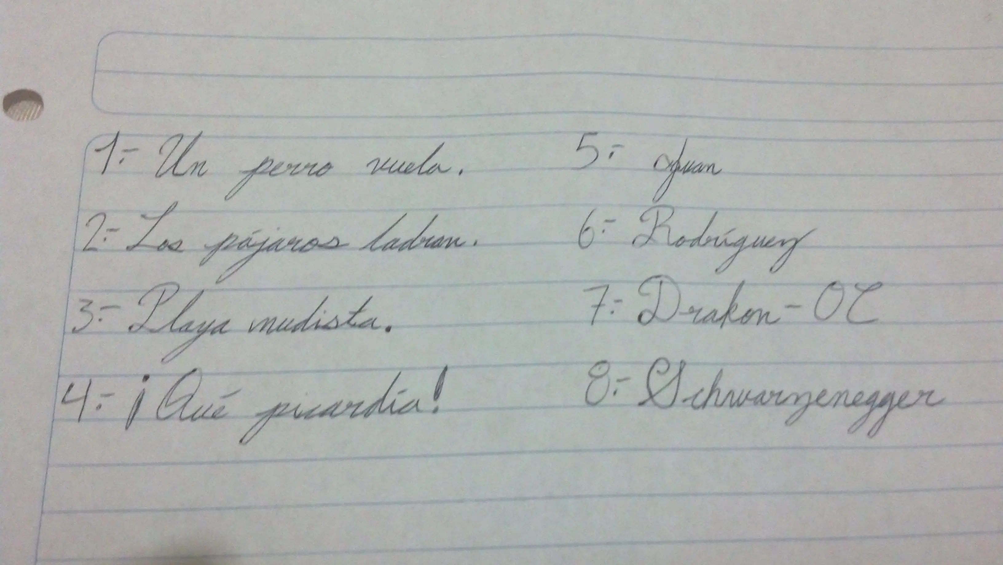 educacion