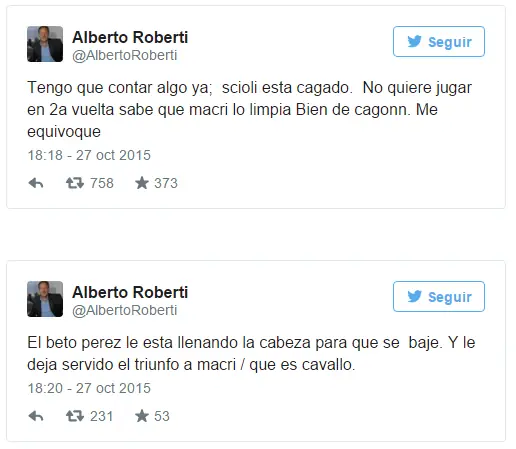Roberti Roberti