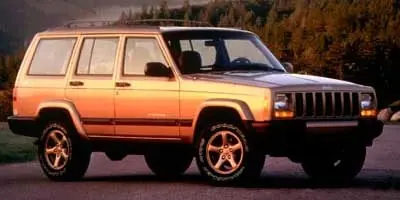 Manual De Reparación Jeep Cherokee 1999 - Ficha Técnica