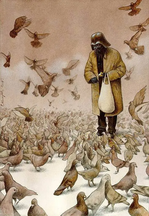 ilustraciones