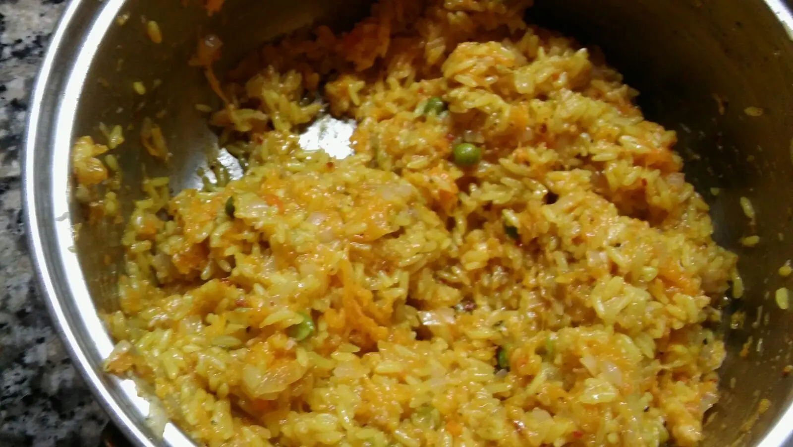 Calabaza Rellena Ovolactovegetariana