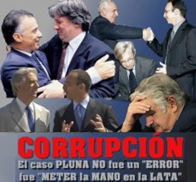 fueron