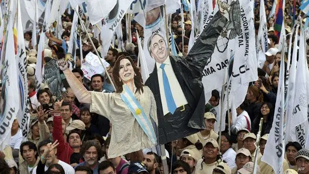 era de los K