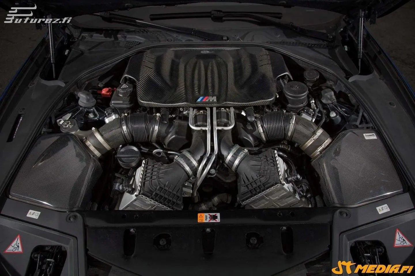 M235i