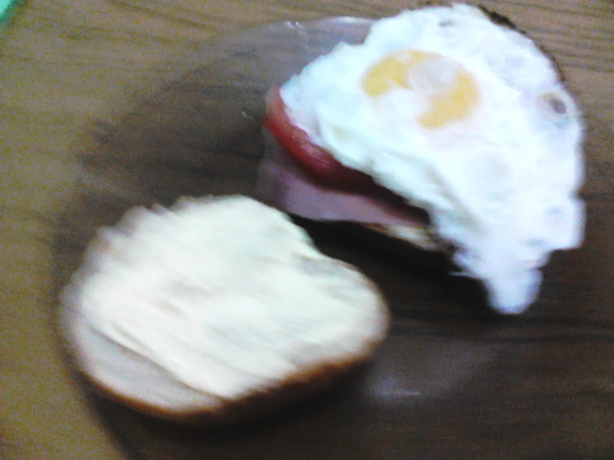 Haciendo pan a lo bestia