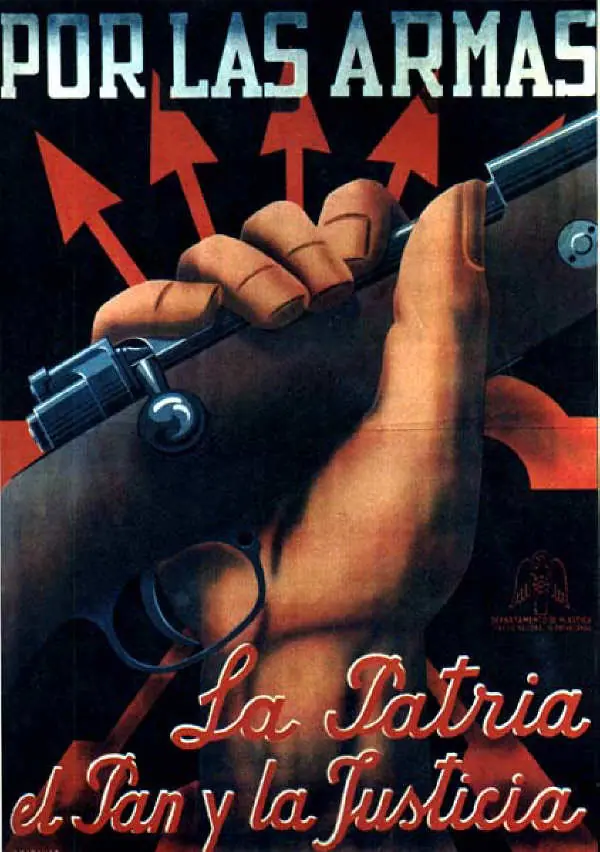 guerra civil espanola guerra civil espanola