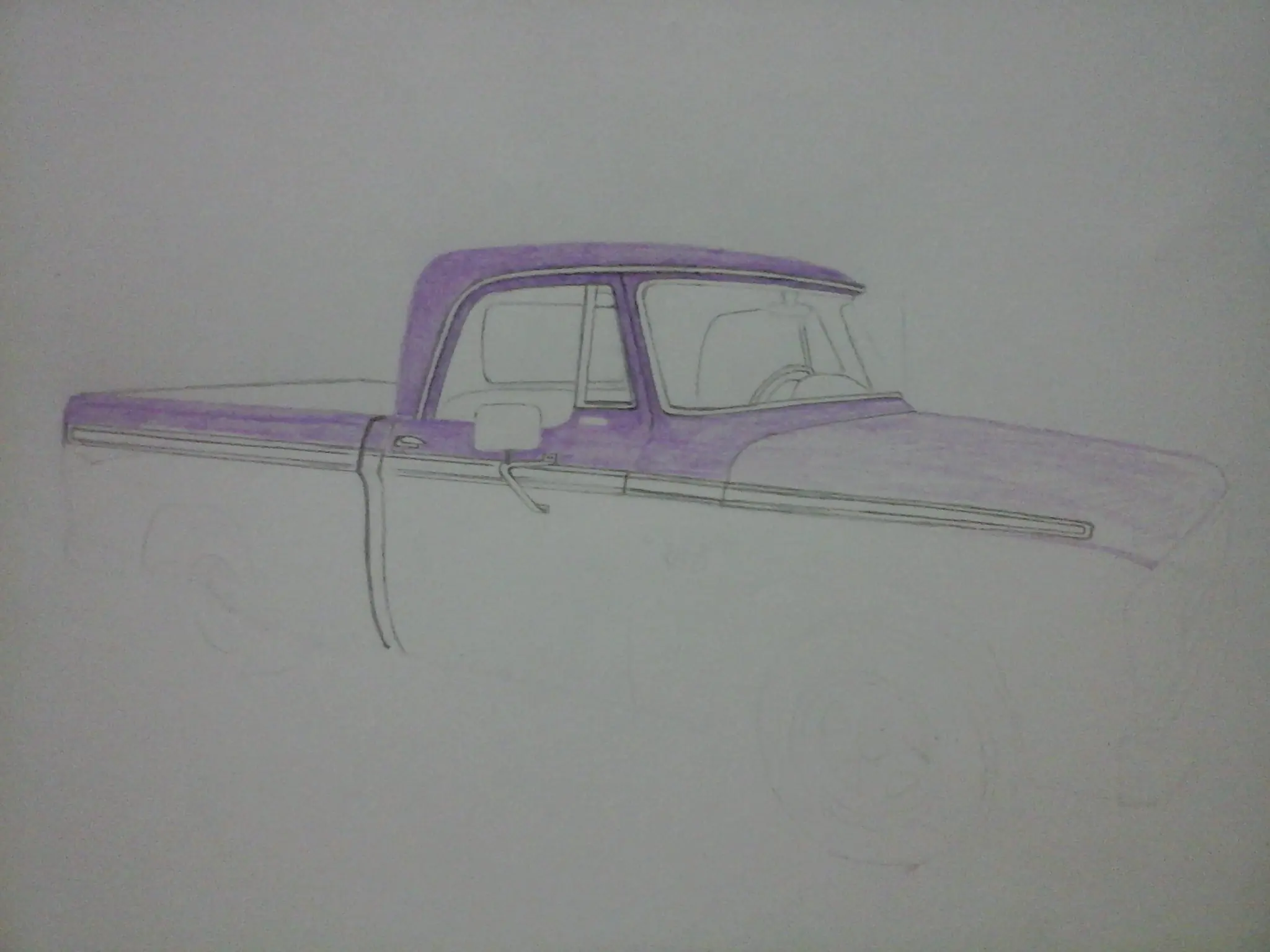 camioneta