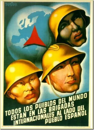 guerra civil espanola guerra civil espanola