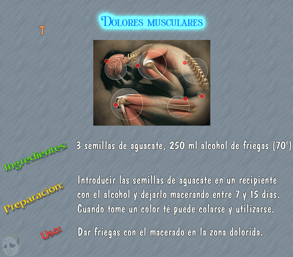 Desde hoy, dile adiós a la farmacia!! Vuelve la Inteligencia