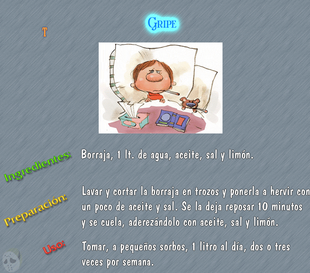 curaciones
