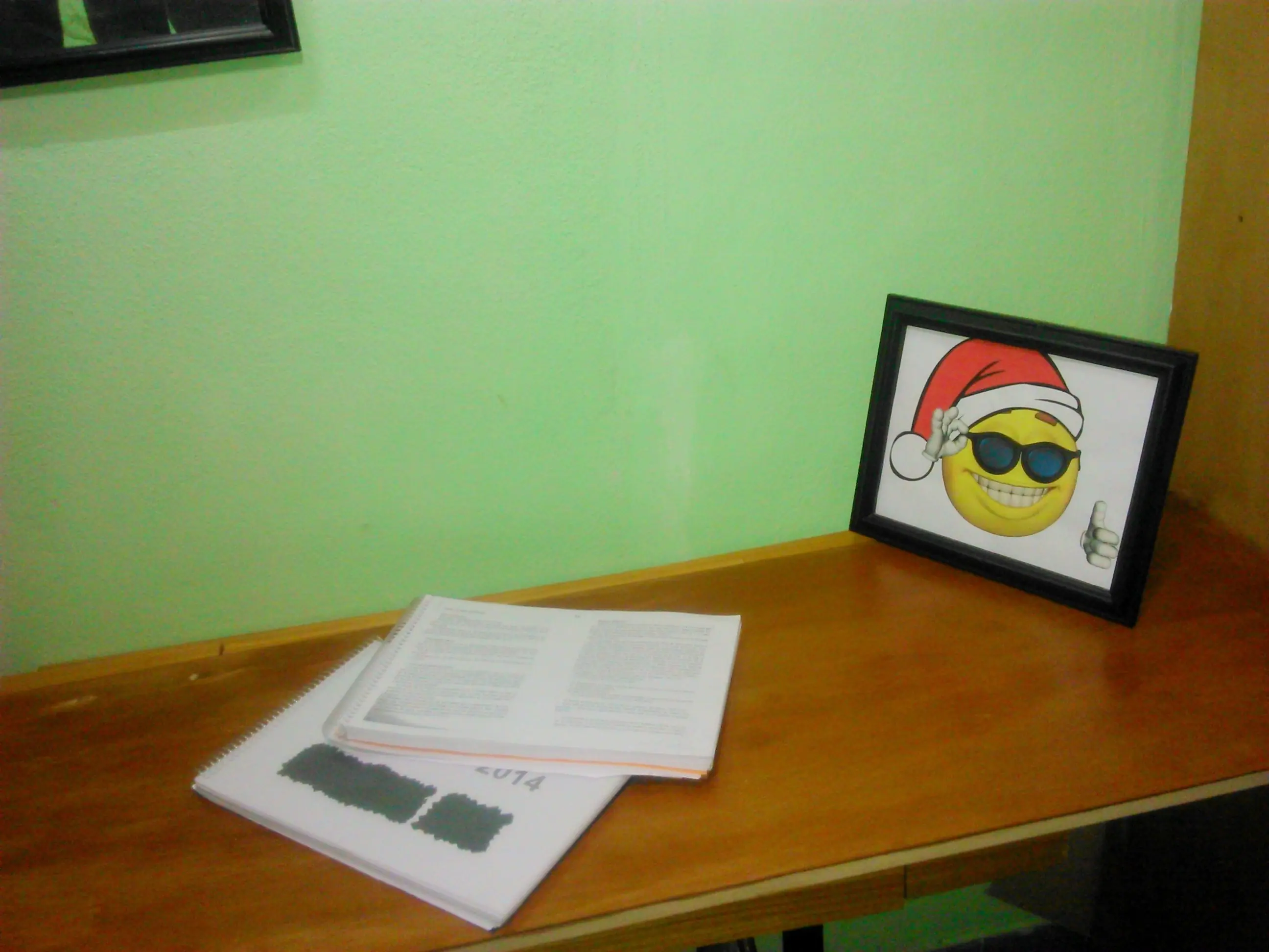 escritorio