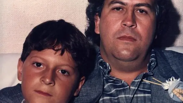 Sabías esto de Pablo Emilio Escobar Gaviria ?