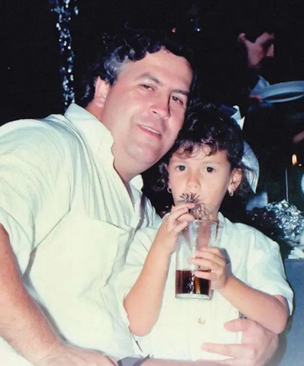 pablo emilio escobar gaviria