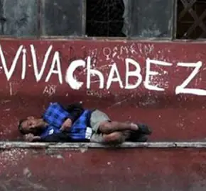 Venezuela