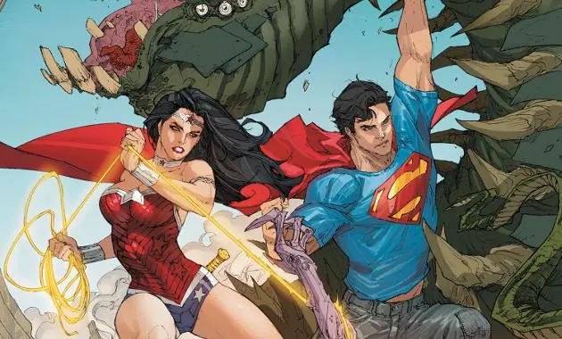 superman