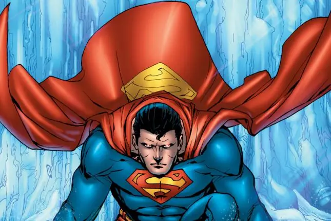 superman