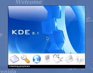 linux