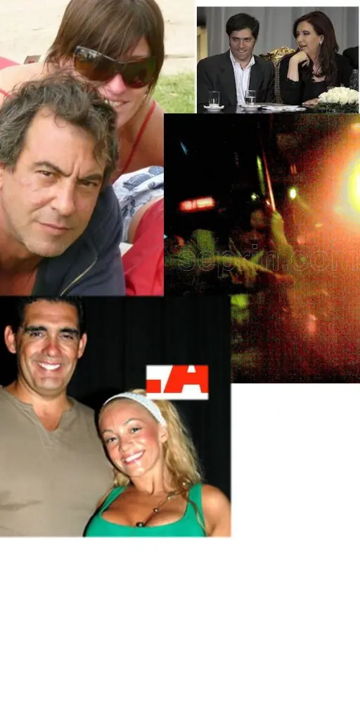 Bomba : Dealer VIP revela nombre de clientes