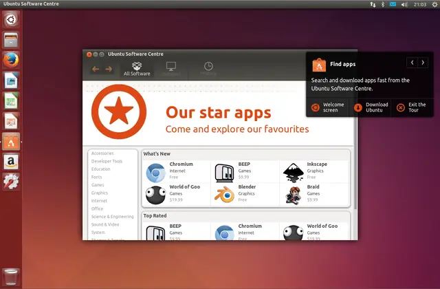 Ubuntu 15.10, la versión que puede hacer popular a Linux
