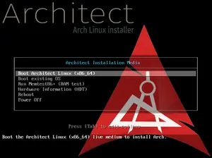 linux