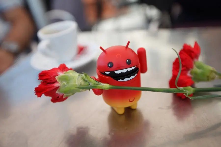 Las apps de Android llegaran a GNU/Linux de la mano de KDE