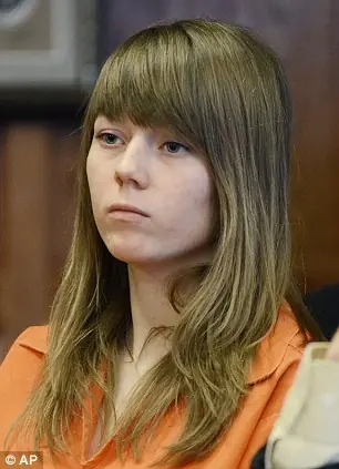 Alyssa Bustamante "El angel del Exterminador"