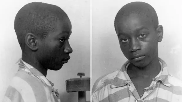 George Stinney Jr