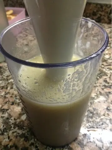 bebidas