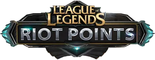 Querías Riot Points por tus Bits?? Tomá papu.