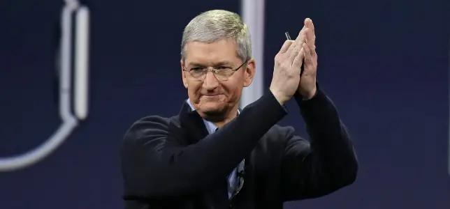 Apple vende 48 millones de iPhones