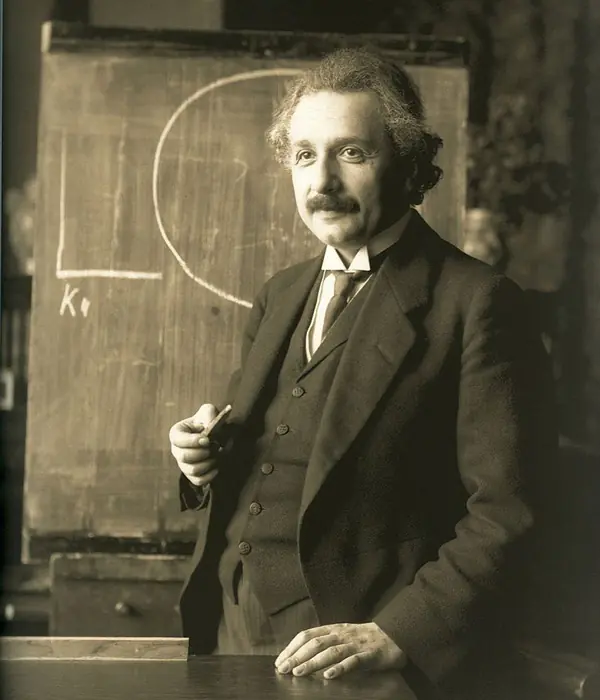 El acertijo de Einstein que sólo el 2% lo puede resolver