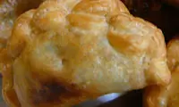 recetas fiestas